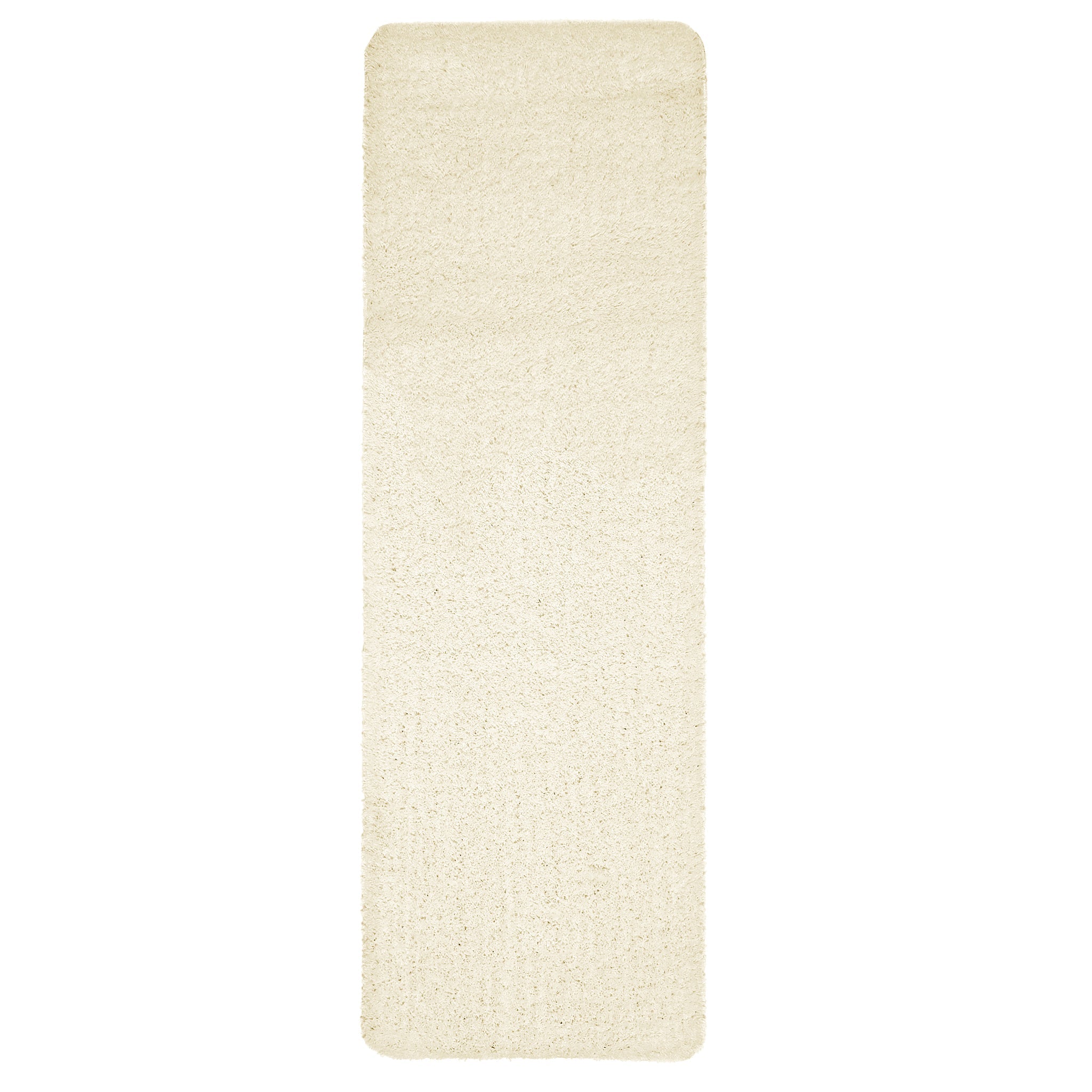 My Rug Ivory - handmade