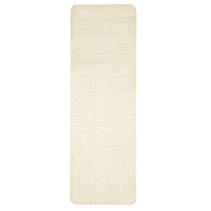 My Rug Ivory - handmade