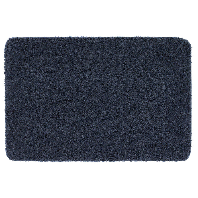 My Rug Midnight Blue - handmade