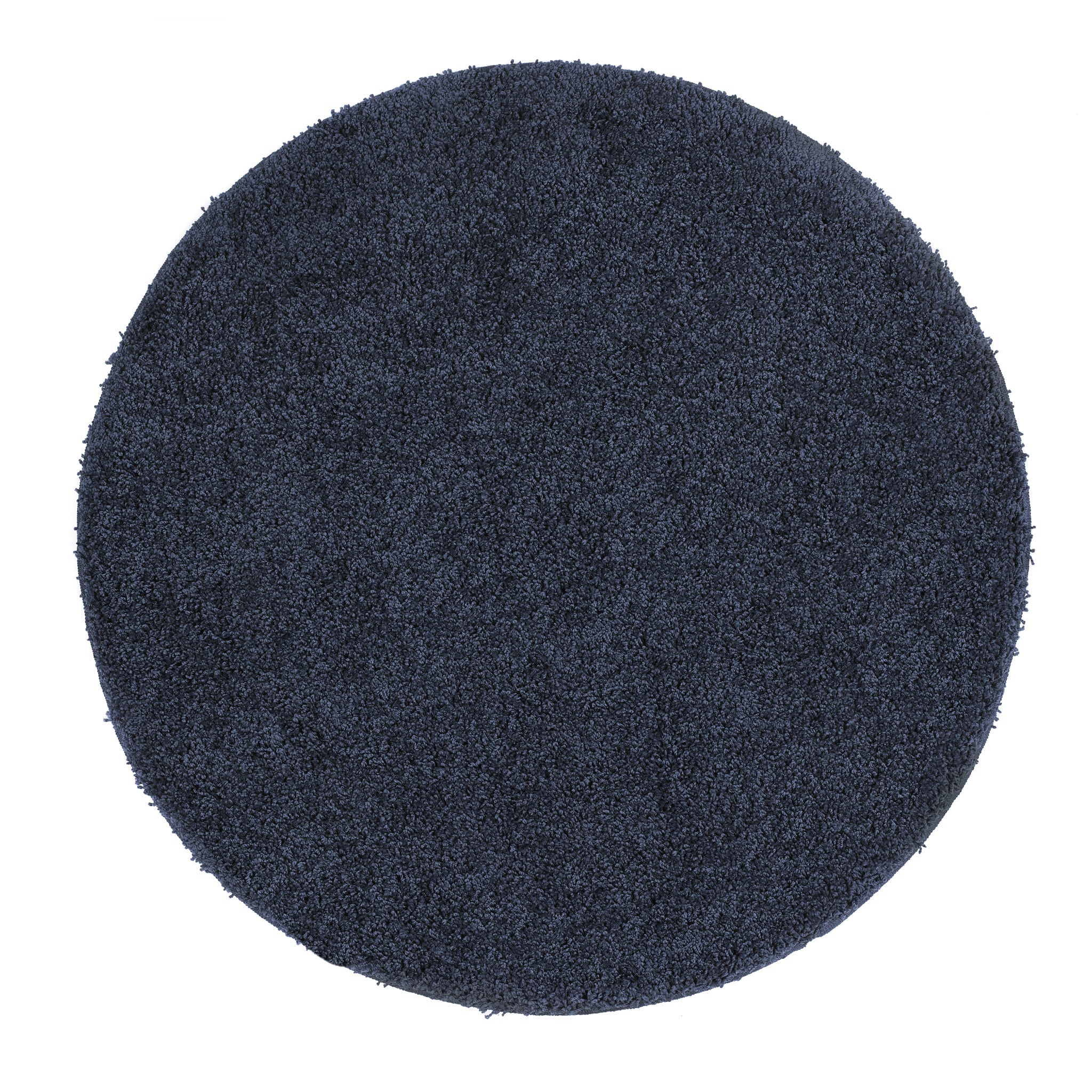 My Rug Midnight Blue - handmade