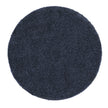 My Rug Midnight Blue - handmade