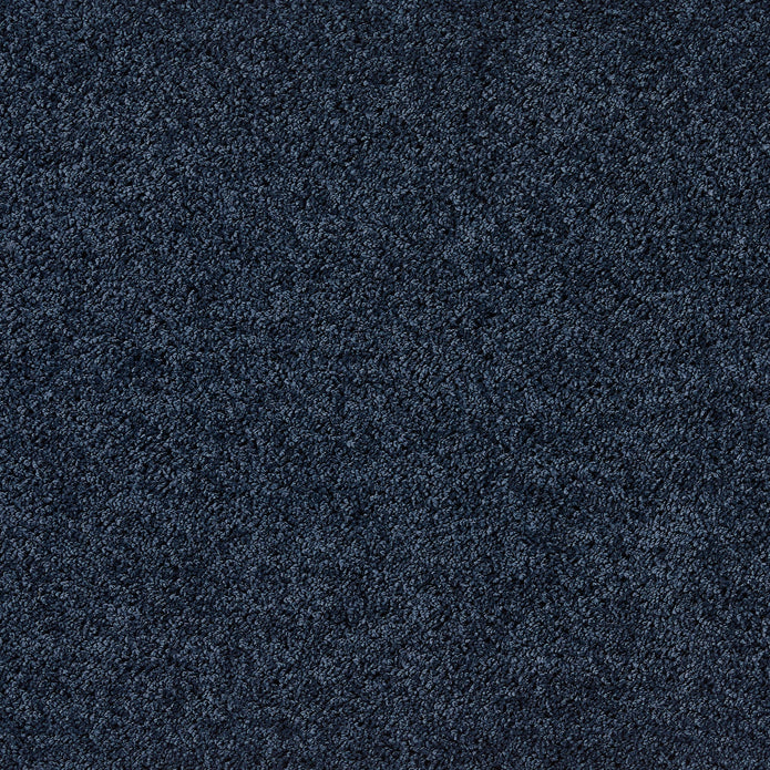 My Rug Midnight Blue - handmade