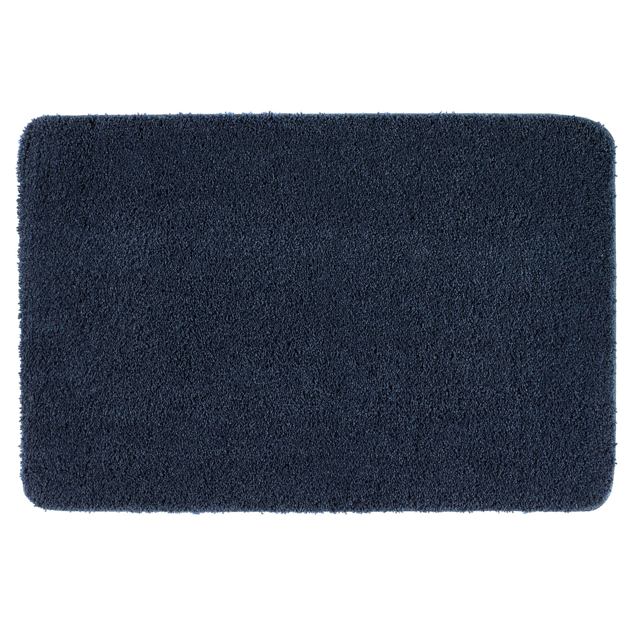 My Rug Midnight Blue - handmade