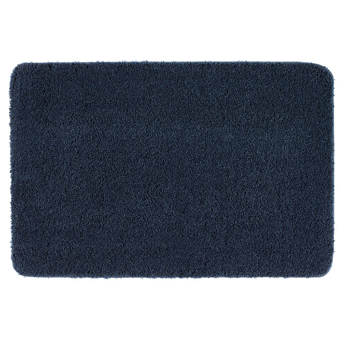 My Rug Midnight Blue - handmade