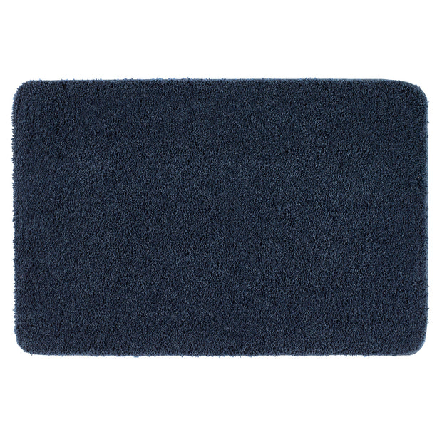 My Rug Midnight Blue - handmade