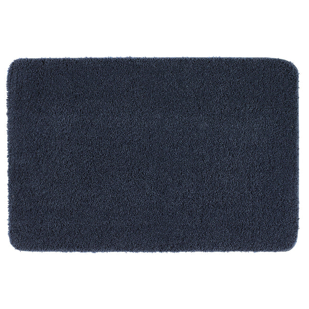 My Rug Midnight Blue - handmade