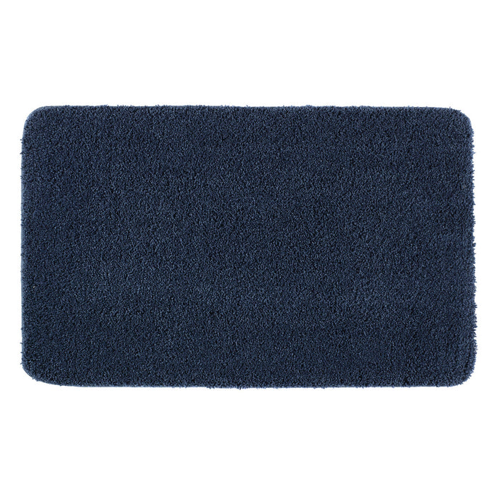 My Rug Midnight Blue - handmade