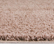 My Rug Nude Pink - handmade
