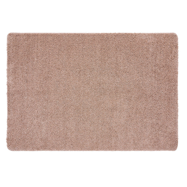 My Rug Nude Pink - handmade
