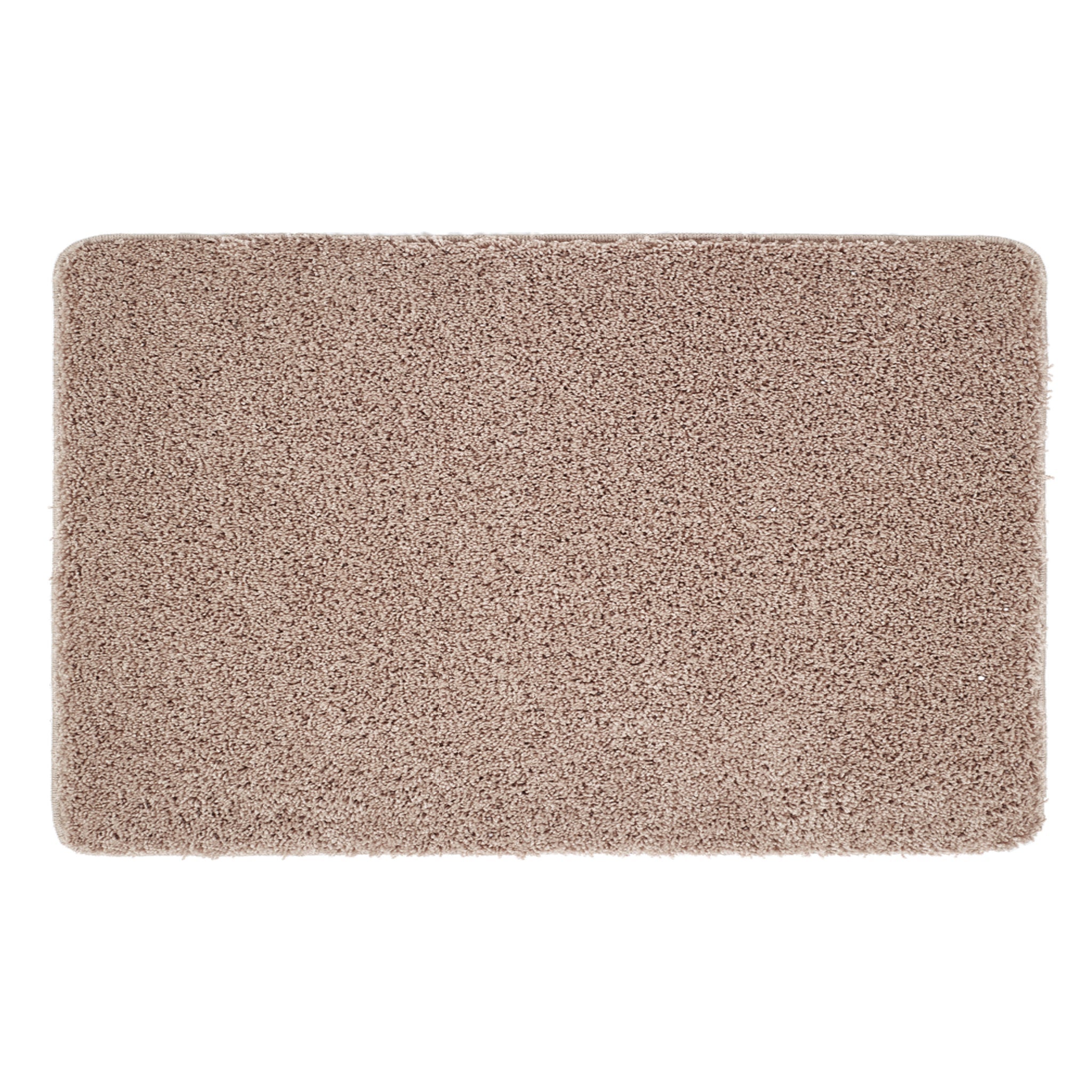 My Rug Nude Pink - handmade