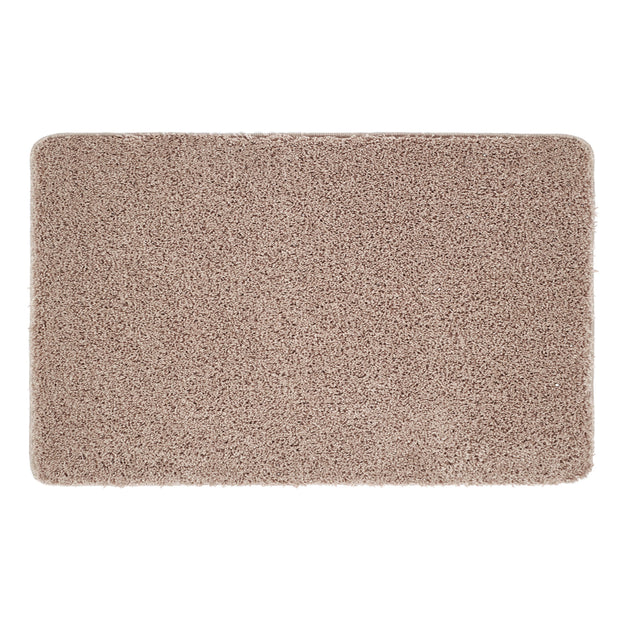 My Rug Nude Pink - handmade