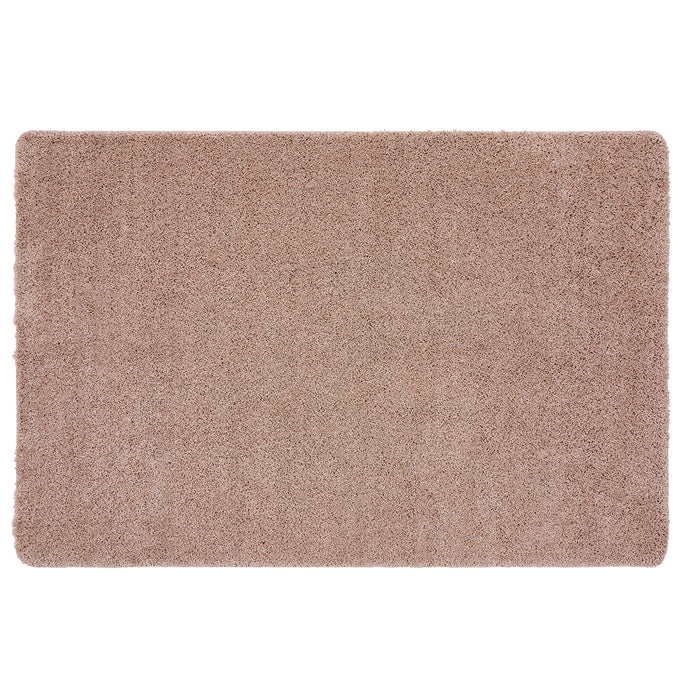 My Rug Nude Pink - handmade