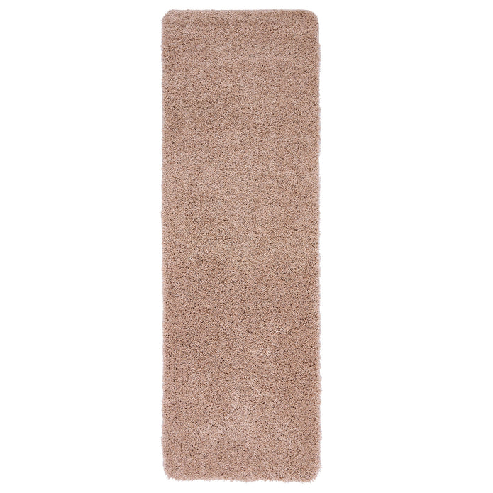 My Rug Nude Pink - handmade
