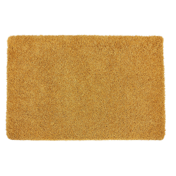 My Rug Ochre - handmade