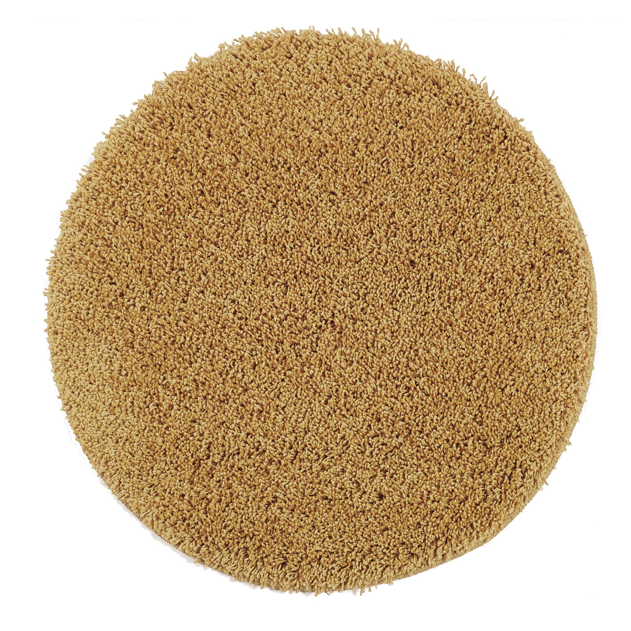 My Rug Ochre - handmade