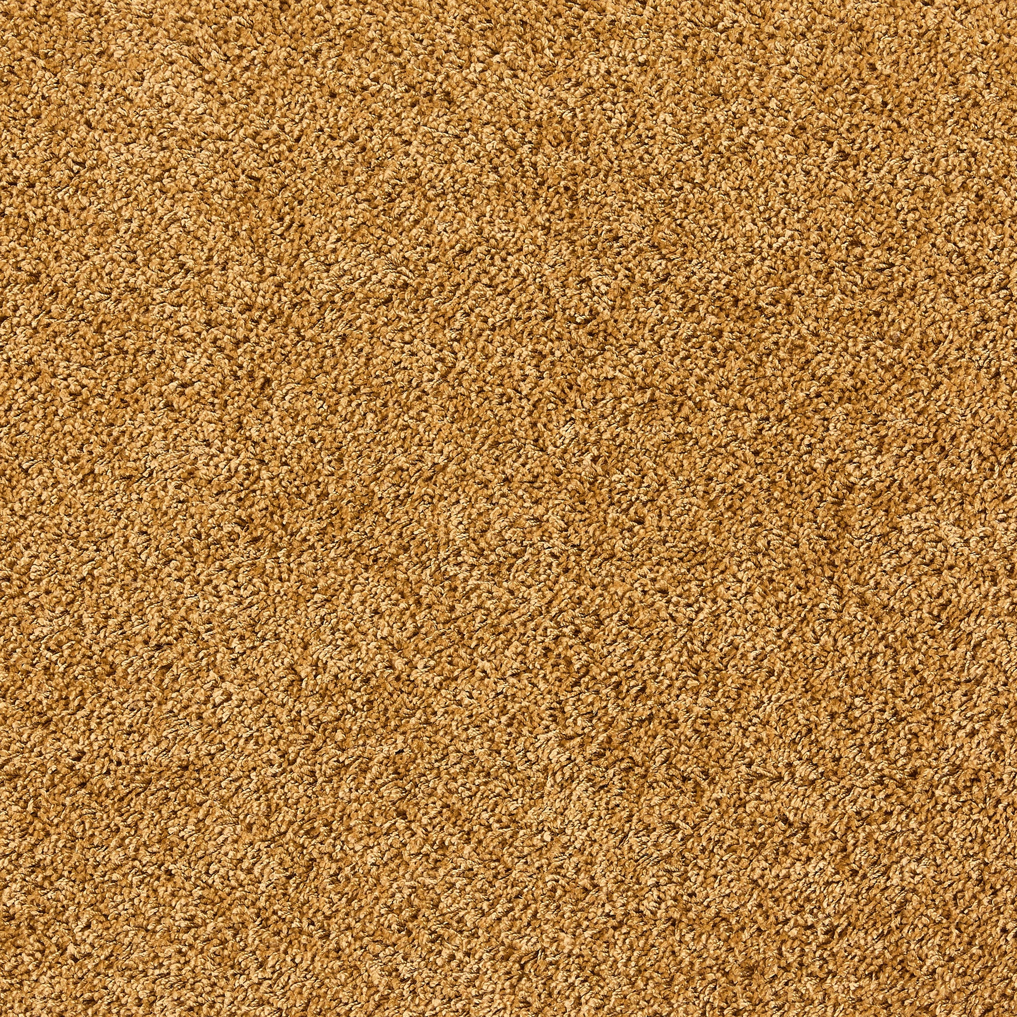 My Rug Ochre - handmade