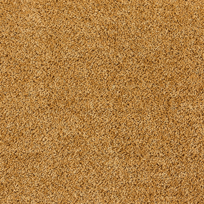 My Rug Ochre - handmade