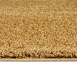 My Rug Ochre - handmade