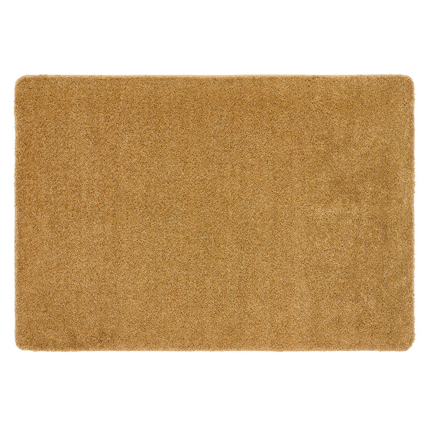 My Rug Ochre - handmade