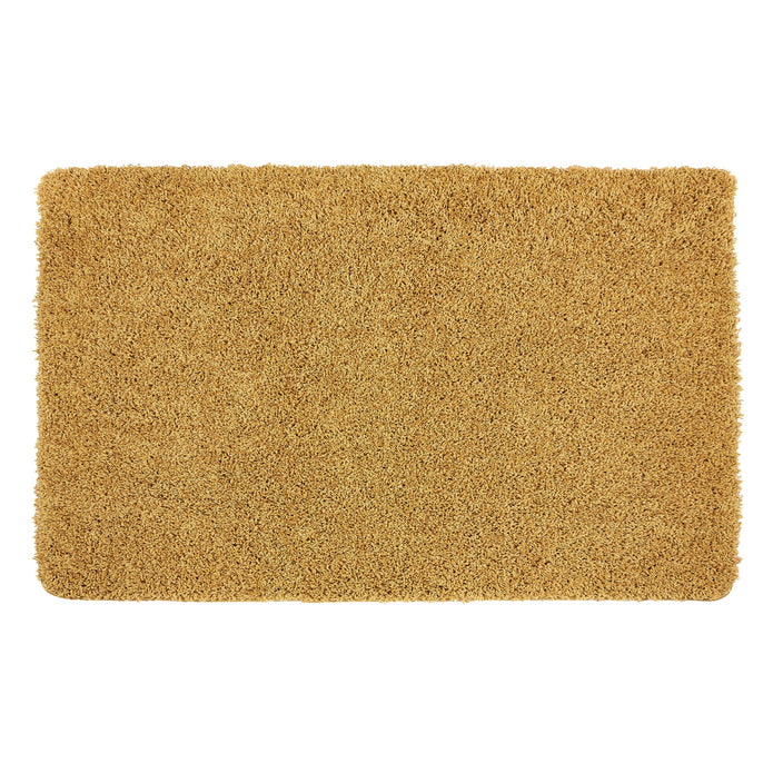 My Rug Ochre - handmade