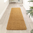 My Rug Ochre - handmade