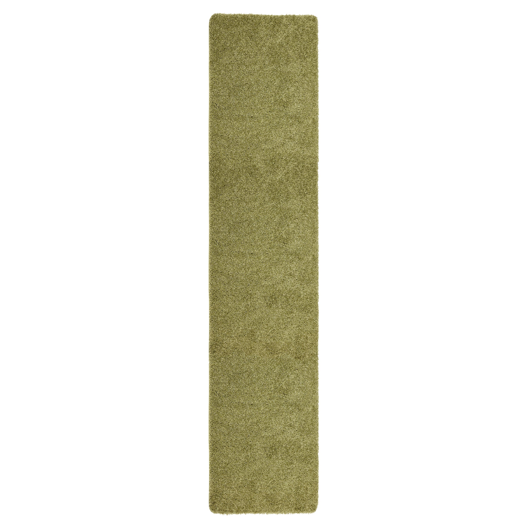 My Rug Olive - handmade