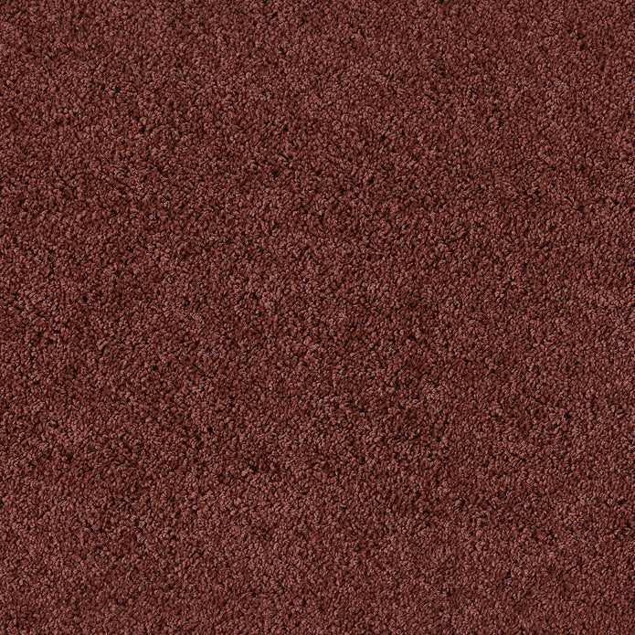 My Rug Ox Red - handmade