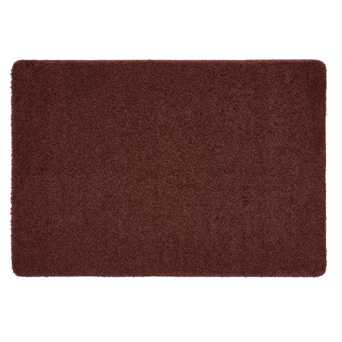 My Rug Ox Red - handmade