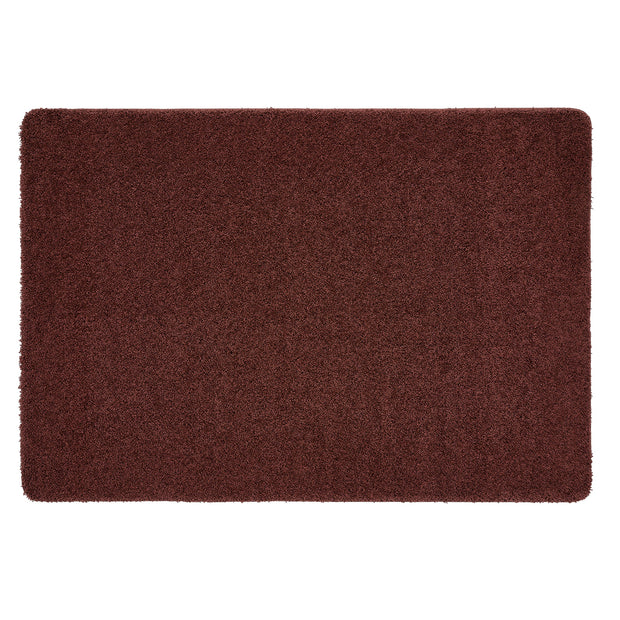 My Rug Ox Red - handmade