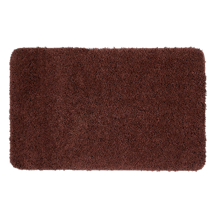 My Rug Ox Red - handmade