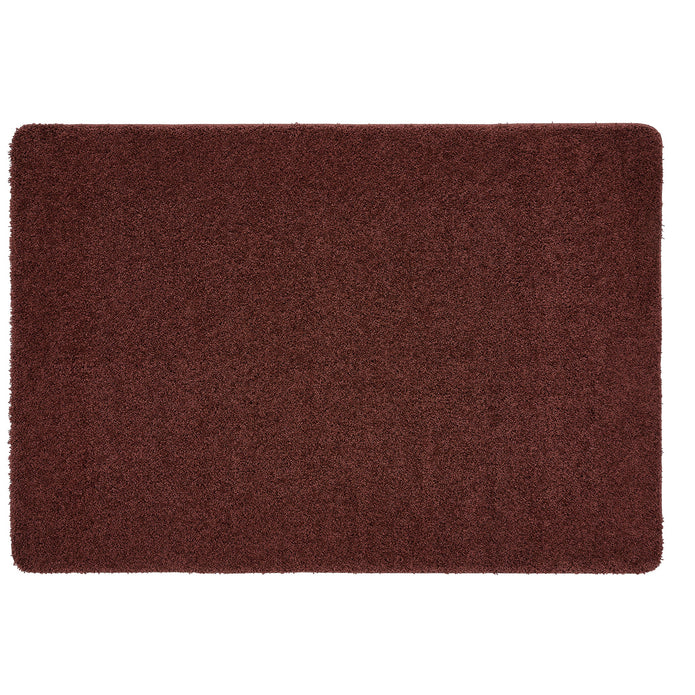 My Rug Ox Red - handmade