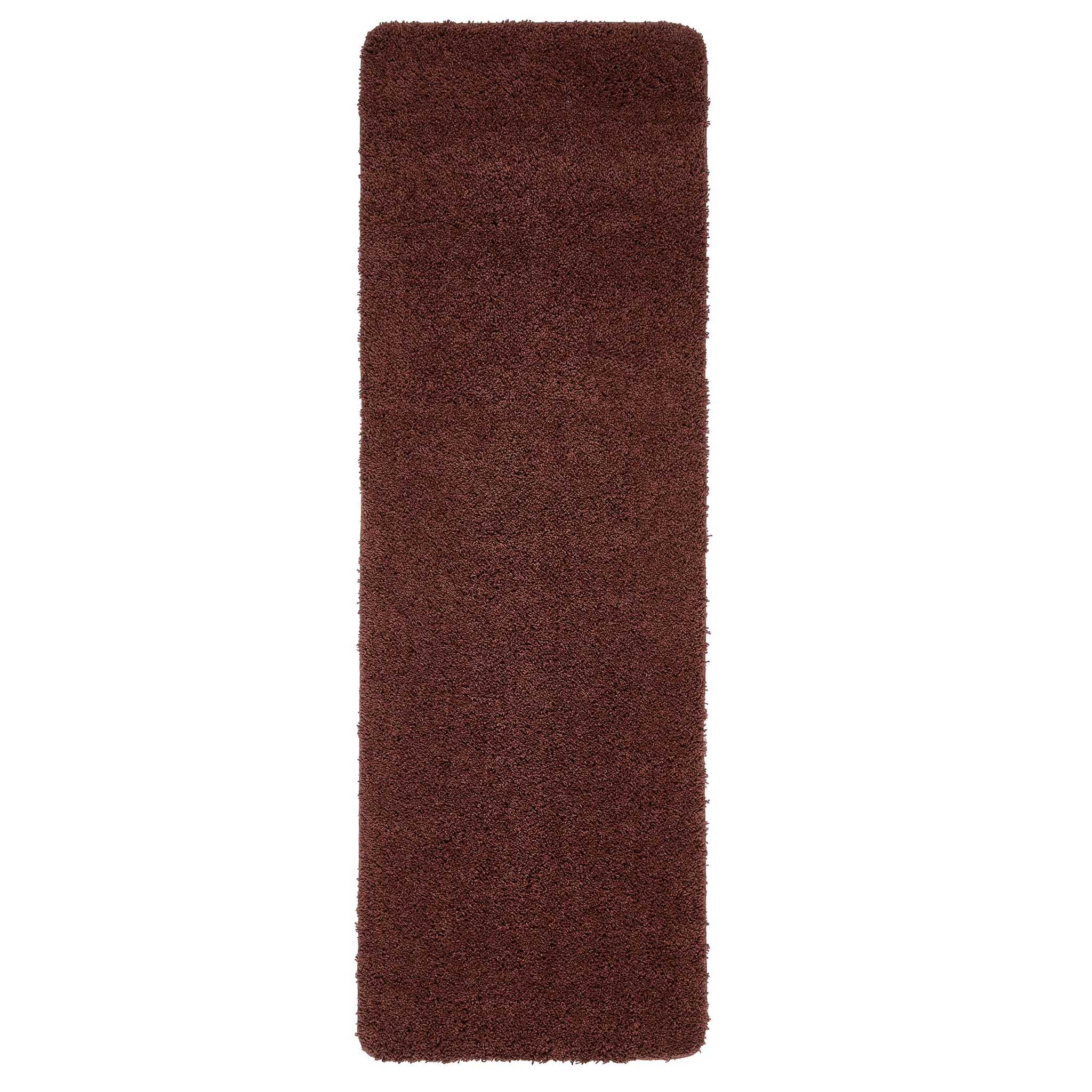 My Rug Ox Red - handmade