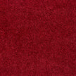 My Rug Red - handmade