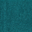 My Rug Teal - handmade