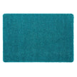 My Rug Teal - handmade