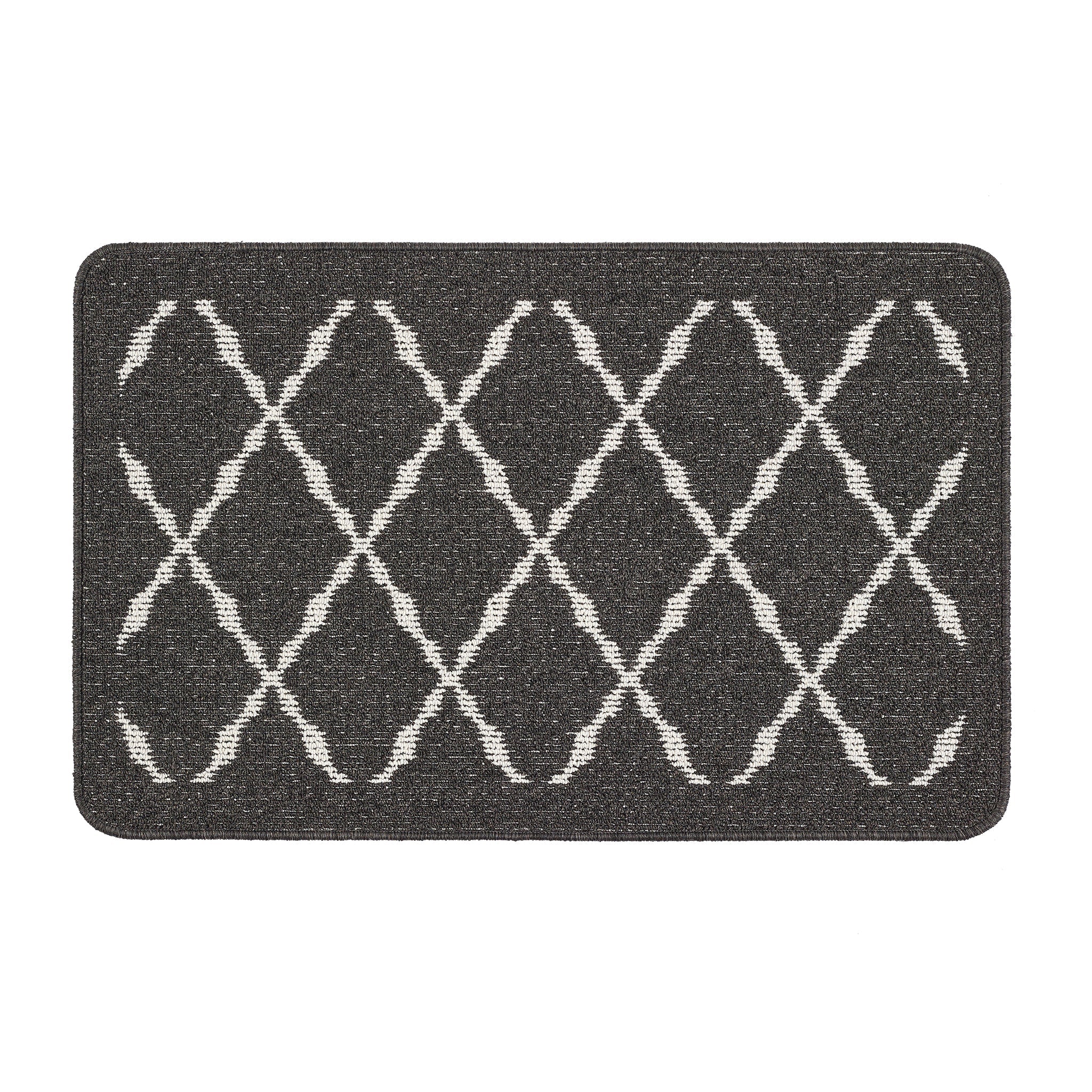 My Stain Resistant Arbor Charcoal - handmade