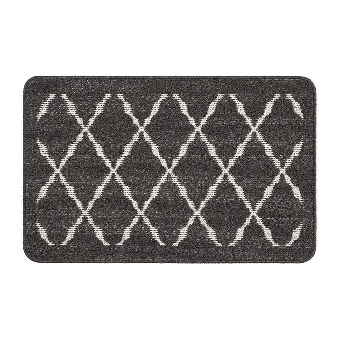 My Stain Resistant Arbor Charcoal - handmade