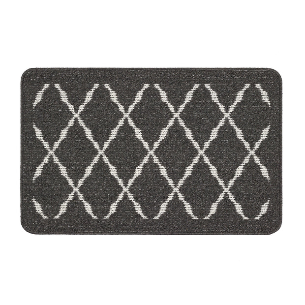 My Stain Resistant Arbor Charcoal - handmade