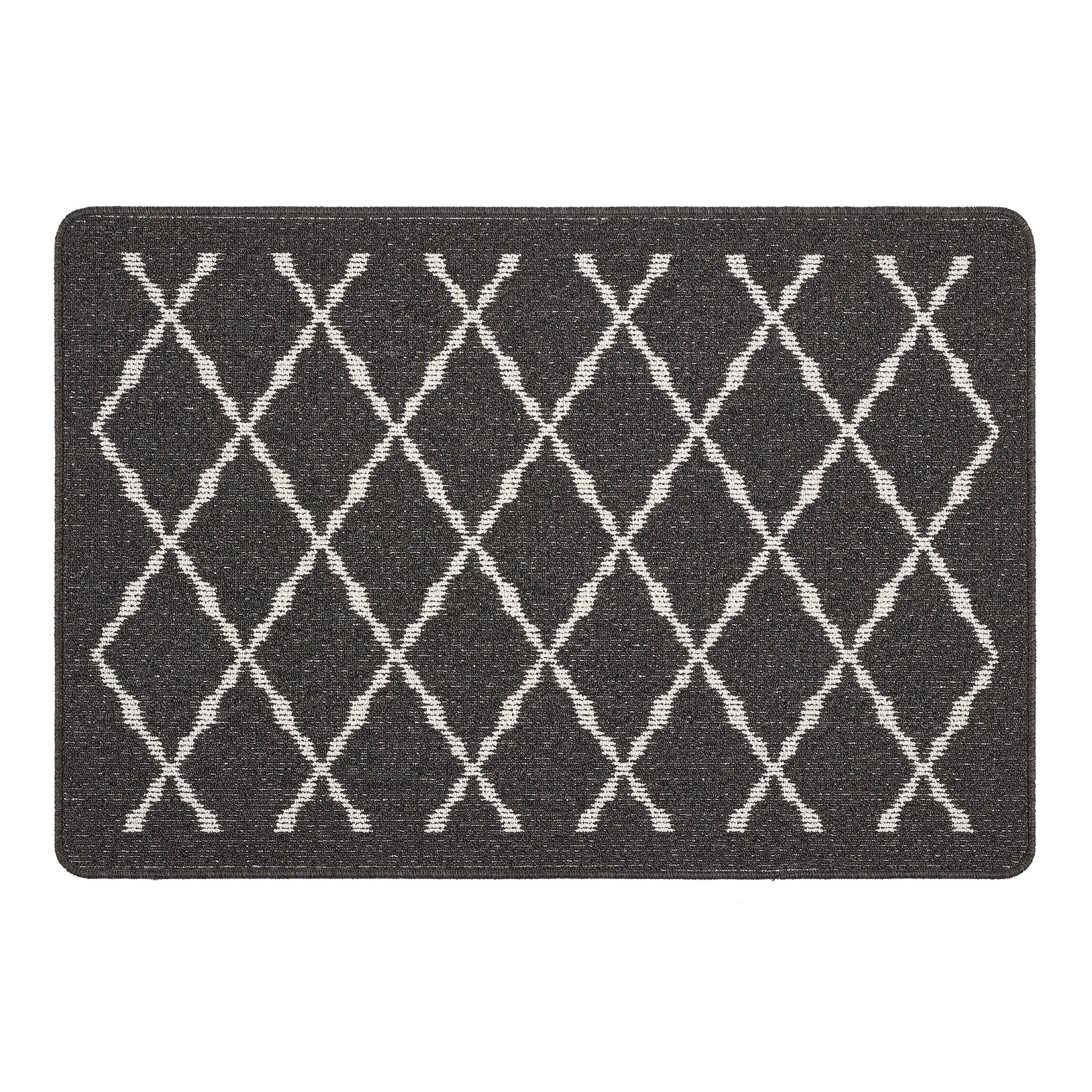 My Stain Resistant Arbor Charcoal - handmade