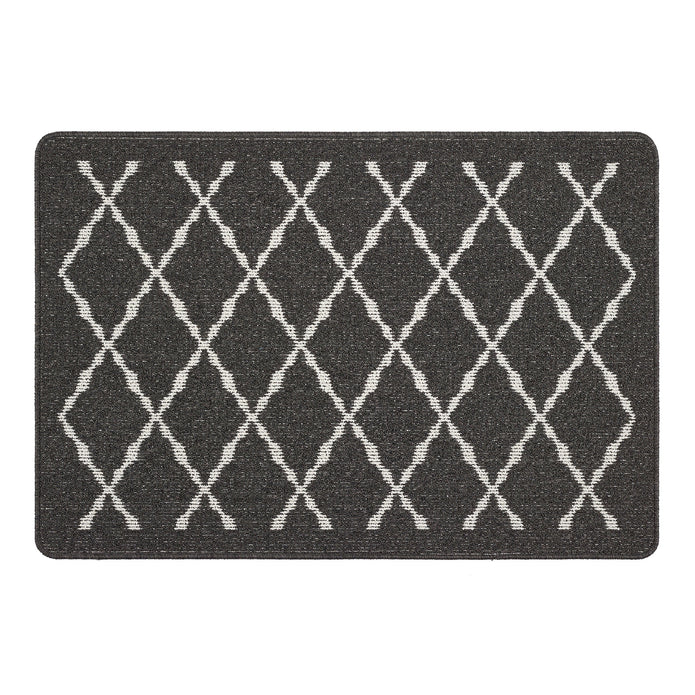 My Stain Resistant Arbor Charcoal - handmade