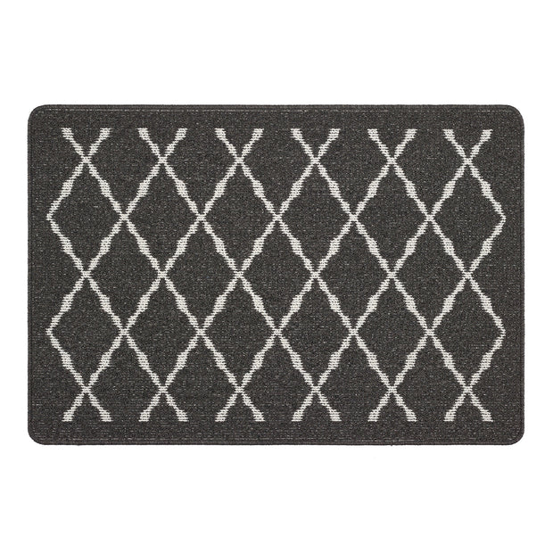 My Stain Resistant Arbor Charcoal - handmade