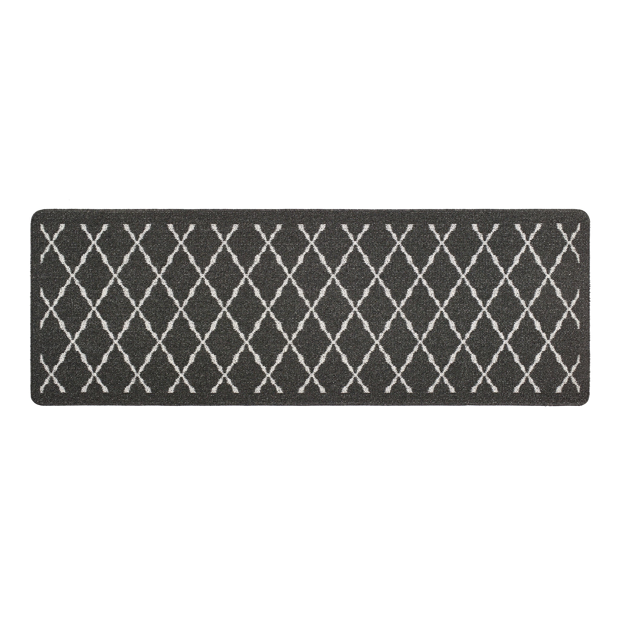 My Stain Resistant Arbor Charcoal - handmade