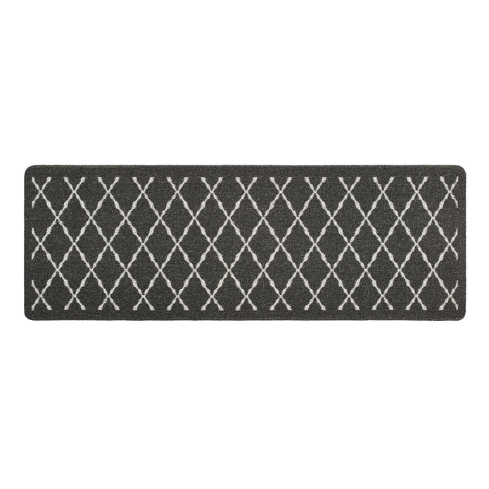 My Stain Resistant Arbor Charcoal - handmade