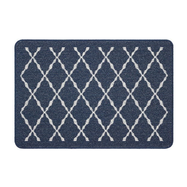 My Stain Resistant Arbor Navy - handmade