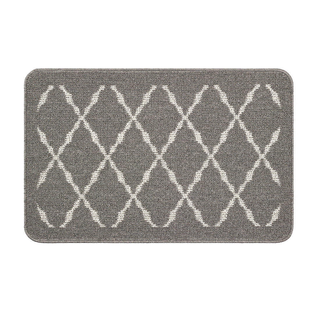 My Stain Resistant Arbor Silver - handmade