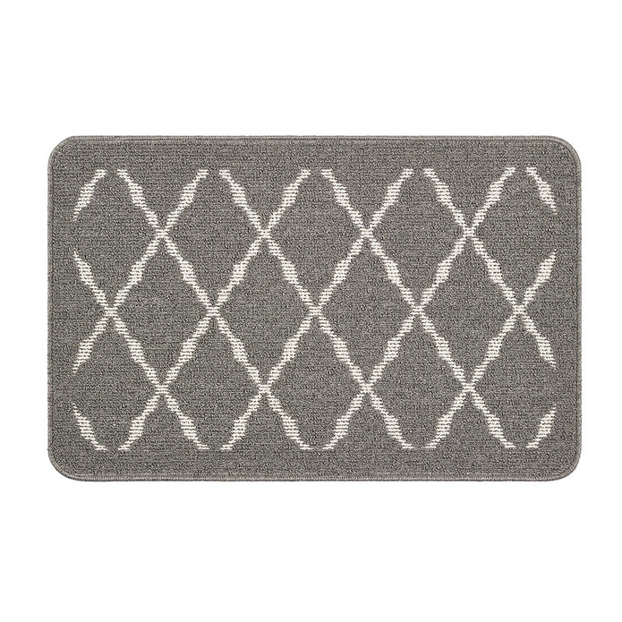 My Stain Resistant Arbor Silver - handmade