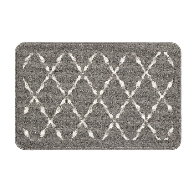 My Stain Resistant Arbor Silver - handmade