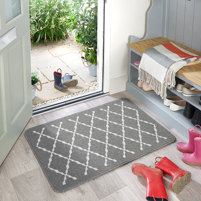 My Stain Resistant Arbor Silver - handmade