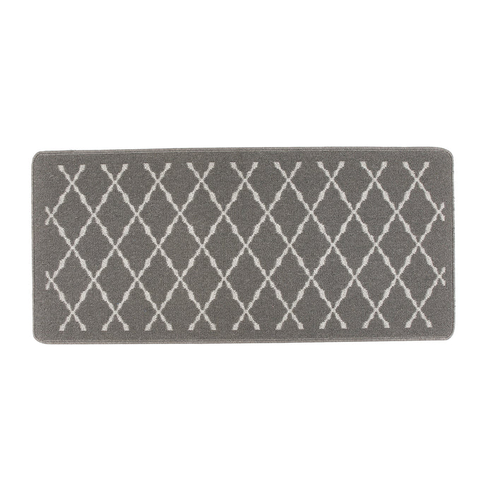 My Stain Resistant Arbor Silver - handmade