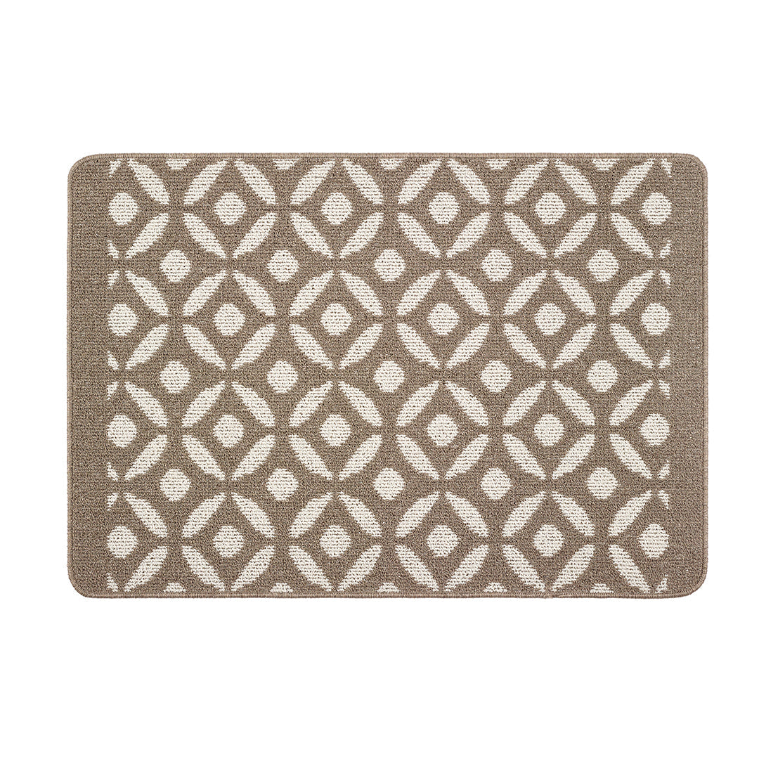 My Stain Resistant Crescent Stone - handmade